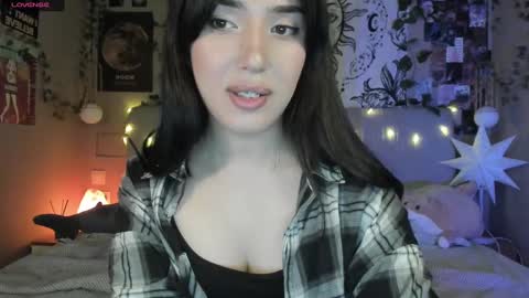 Anisa Moan from LovenseWet from Tip MenuOpen for Private online show from 03/09/25, 01:26