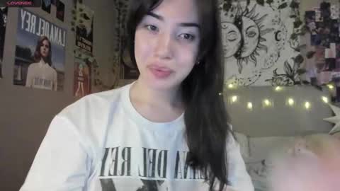 Anisa Moan from LovenseWet from Tip MenuOpen for Private online show from 03/09/25, 11:56
