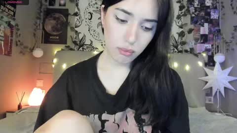 Anisa Moan from LovenseWet from Tip MenuOpen for Private online show from 03/10/25, 07:40