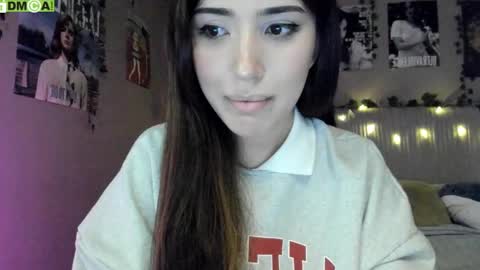 Anisa Moan from LovenseWet from Tip MenuOpen for Private online show from 09/27/25, 05:34