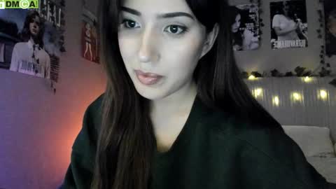 Anisa Moan from LovenseWet from Tip MenuOpen for Private online show from 10/11/25, 08:57