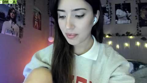 Anisa Moan from LovenseWet from Tip MenuOpen for Private online show from 10/12/25, 06:01