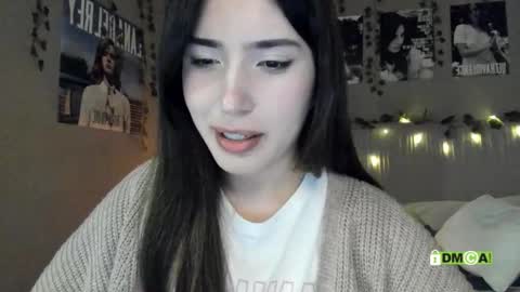 Anisa Moan from LovenseWet from Tip MenuOpen for Private online show from 02/01/26, 04:44