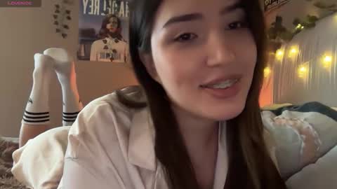 Anisa Moan from LovenseWet from Tip MenuOpen for Private online show from 02/22/26, 06:57