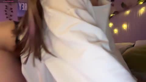 Anisa Moan from LovenseWet from Tip MenuOpen for Private online show from 05/10/26, 02:00