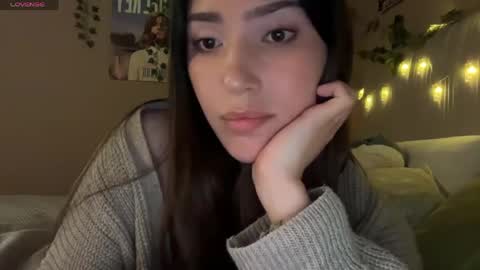 Anisa Moan from LovenseWet from Tip MenuOpen for Private online show from 05/11/26, 02:45