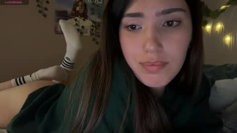 Anisa Moan from LovenseWet from Tip MenuOpen for Private online show from 05/12/26, 01:41