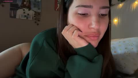 Anisa Moan from LovenseWet from Tip MenuOpen for Private online show from 05/15/26, 06:20