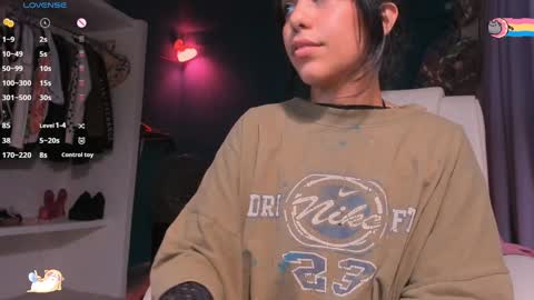 Anisahade online show from 12/16/24, 12:48