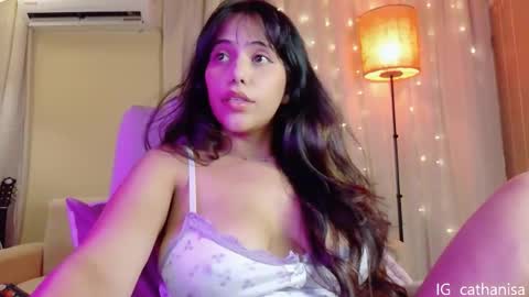 Anisahade online show from 09/09/25, 01:49