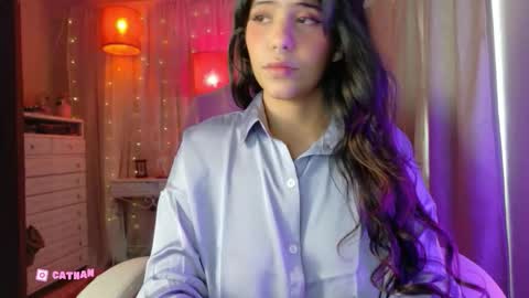 Anisahade online show from 10/22/25, 04:29