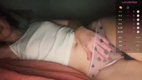 Anise online show from 01/15/25, 06:29