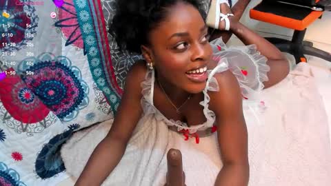 anisha_zambrano online show from 01/19/26, 01:48