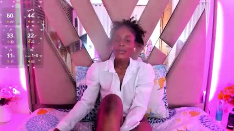 anisha_zambrano online show from 03/09/26, 01:15