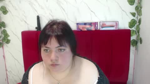 anishasanchezcm101 online show from 10/03/25, 03:03