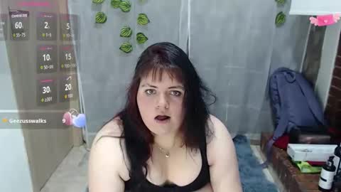 anishasanchezcm101 online show from 11/05/25, 03:28