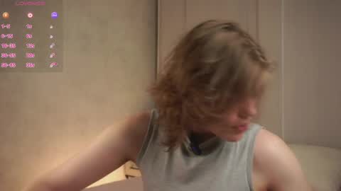 AnishaVivo online show from 03/31/26, 02:06