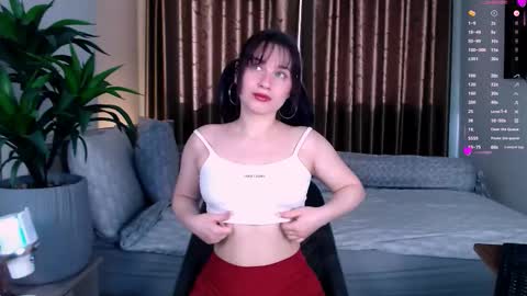 Anisiya online show from 03/27/26, 01:22