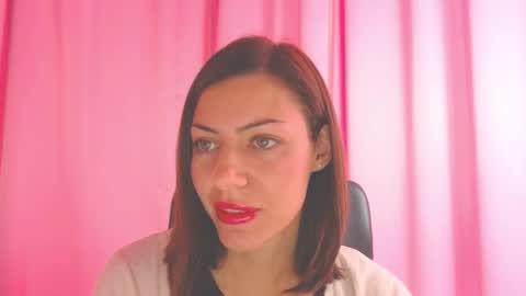 Anni online show from 10/13/25, 06:13