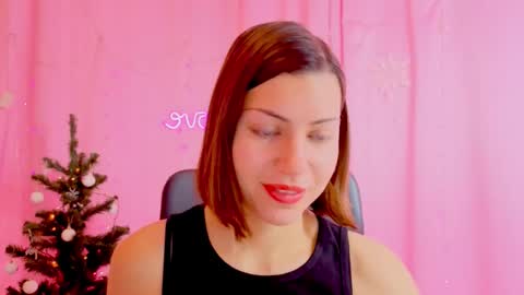 Anni online show from 12/20/25, 11:17