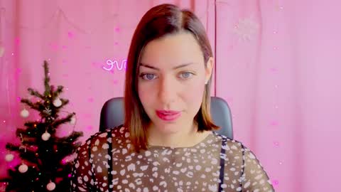 Anni online show from 01/11/26, 03:39