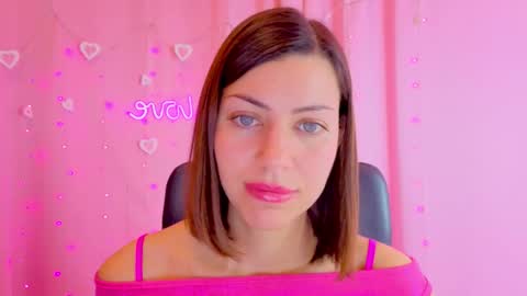 Anni online show from 03/04/26, 04:35