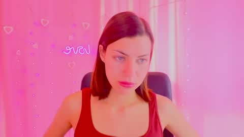 Anni online show from 03/15/26, 02:34