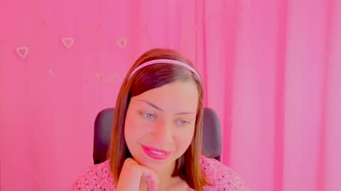 Anni online show from 04/14/26, 01:17