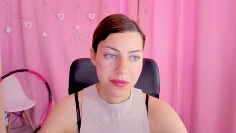 Anni online show from 07/01/26, 06:59