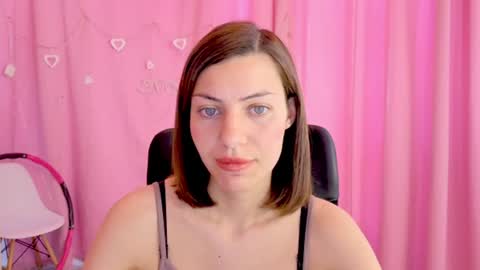 Anni online show from 07/05/26, 07:59