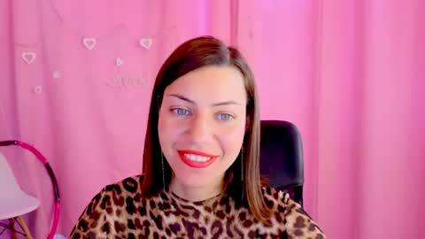 Anni online show from 07/18/26, 07:01