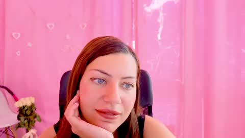 Anni online show from 07/21/26, 03:14