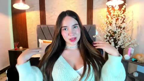 Only true pirates will know the path to the treasure... Anissa online show from 03/31/26, 07:25