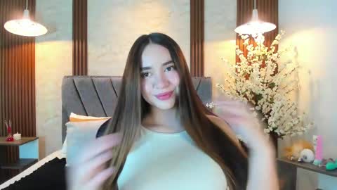 Only true pirates will know the path to the treasure... Anissa online show from 04/02/26, 07:00