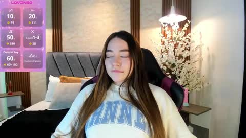 Only true pirates will know the path to the treasure... Anissa online show from 04/07/26, 07:03