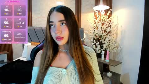 Only true pirates will know the path to the treasure... Anissa online show from 04/08/26, 07:25