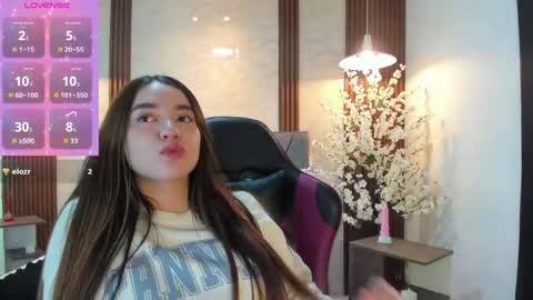 Only true pirates will know the path to the treasure... Anissa online show from 04/13/26, 02:33