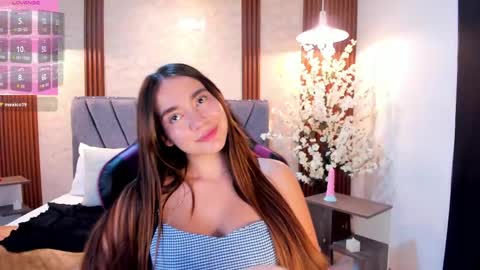 Only true pirates will know the path to the treasure... Anissa online show from 04/15/26, 07:10