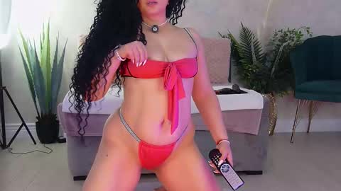 anissia teaser online show from 03/19/26, 06:39