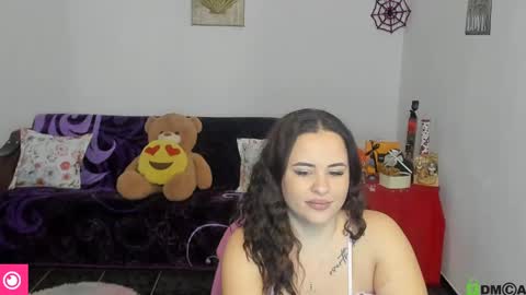 AnissyaX online show from 12/03/24, 05:09