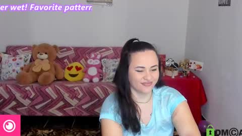 AnissyaX online show from 03/11/25, 03:59