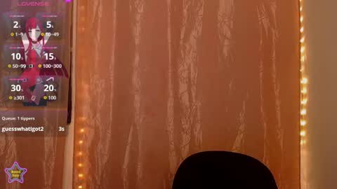 ANITTA online show from 05/15/26, 11:34