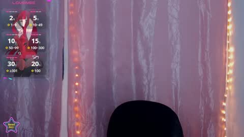 ANITTA online show from 05/28/26, 01:14