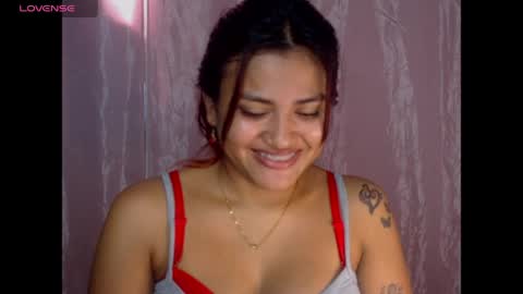 Snapshot of anita23_ chatting on 06/09/26, 07:47 ANITTA online show from 06/09/26, 07:47