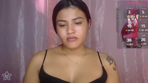 Snapshot of anita23_ chatting on 06/15/26, 06:32 ANITTA online show from 06/15/26, 06:32