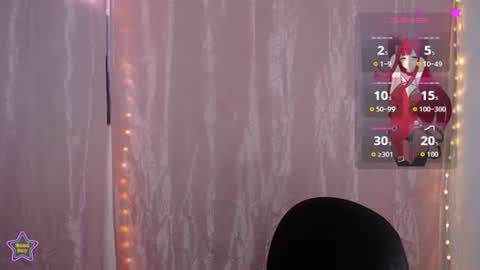Snapshot of anita23_ chatting on 06/20/26, 05:27 ANITTA online show from 06/20/26, 05:27