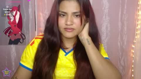 Snapshot of anita23_ chatting on 06/24/26, 06:12 ANITTA online show from 06/24/26, 06:12