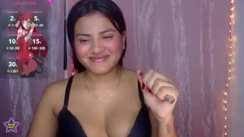 Snapshot of anita23_ chatting on 07/03/26, 08:59 ANITTA online show from 07/03/26, 08:59