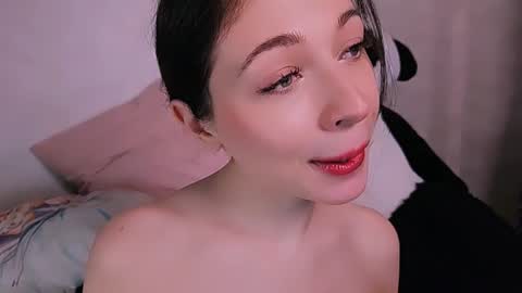 Snapshot of anita__cherry chatting on 12/03/24, 03:41 Anita online show from 12/03/24, 03:41