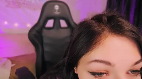 Snapshot of anita__cherry chatting on 01/24/25, 04:05 Anita online show from 01/24/25, 04:05